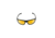 Wiley X Wx Kingpin Venice Gold Lens, VENICE GOLD MIRROR, ACKNG04