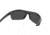 Wiley X WX Prime Sunglasses, Gloss Crystal Grey Frame, Prime Captivate Pol Blue Mirror Lens, ACPRM09