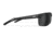 Wiley X WX Prime Sunglasses, Matte Black Frame, Prime Captivate Grey Lens, ACPRM01
