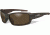 Wiley X Rebel Progressive Prescription Sunglasses, Matte Layered Tortoise Frame, ACREB04PR