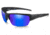 Wiley X WX Saint, Matte Black Frame, CHSAI29