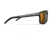 Wiley X WX Sierra Sunglasses, Gloss Black Frame, Sierra Captivate Red Mirror Lens, AC6SRA06