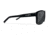 Wiley X WX Trek Sunglasses, Matte Black Frame, Captivate Polarized Grey Lens, AC6TRK18