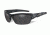 Wiley X WX Valor Sunglasses, Kryptek Typhon Frame, Polarized Smoke Grey Lens, Polarized, CHVAL12