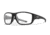 Wiley X YF Agile Sunglasses, Matte Black Frame, YFGIL01
