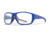 Wiley X YF Agile Sunglasses, Navy Blue Temples, YFGIL03T