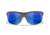 Wiley X YF Swift Sunglasses, Blue Mirror Lenses, YFSWFBM
