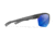 Wiley X YF Swift Sunglasses, Blue Mirror Lenses, YFSWFBM