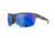 Wiley X YF Swift Sunglasses, Blue Mirror Lenses, YFSWFBM