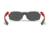 Wiley X YF Swift Sunglasses, Gloss White Frame, Red Mirror Lens, YFSWF05