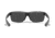 Wiley X YF Swift Sunglasses, Graphite Frame, Blue Mirror Lens, YFSWF09
