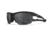 Wiley X YF Swift Sunglasses, Matte Black Frame, Grey Lens, YFSWF01