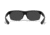 Wiley X YF Swift Sunglasses, Matte Black Frame, Grey Lens, YFSWF01