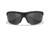 Wiley X YF Swift Sunglasses Frame, Matte Black Frame, YFSWF01F