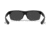 Wiley X YF Swift Sunglasses Frame, Matte Black Frame, YFSWF01F