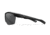 Wiley X YF Swift Sunglasses Frame, Matte Black Frame, YFSWF01F