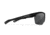 Wiley X YF Swift Sunglasses Frame, Matte Black Frame, YFSWF01F