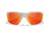 Wiley X YF Swift Sunglasses, Red Mirror Lenses, YFSWFRM