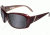 Wiley X WX Chelsea SSCHE Bifocal Rx Sunglasses - Liquid Plum Frame SSCHE01BF