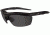 Wiley X Guard Sunglasses - Smoke Gray Close-up 4004