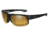 Wiley X Wx Compass Venice Gold Lens, VENICE GOLD MIRROR CCCMP04