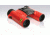 William-Optics 8 x 25 Ferrari Speed View Binoculars