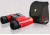 William Optics Ferrari VISIO 8x25 Binoculars