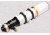 William Optics Fluoro Star-APO FLT 132 APO OTA f/7 Triplet Air-Spaced Telescope + Rings FLT132