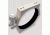 William Optics 115mm Mounting rings for W.O. FLT110, FS-102, and FSQ-106 Telescopes WE-M115