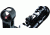 Williams Firesights - All Vent Rib 'Slugger' Shotguns, Green Rear/Red Front 70230