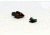 Williams Gun Sight Self Defense Pistol Sights For Taurus Pro; PT111, PT140, PT145, PT 745, 24-7s, Green/Red, 70897