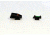 Williams Gun Sight Self Defense Pistol Sights For Taurus Pro; PT111, PT140, PT145, PT 745, 24-7s, Green/Red, 70897
