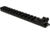 Williams Gun Sight Ace In The Hole Picatinny Scope Rail For Traditions Vortek, Pursuit and Buckstalker, Black 70977