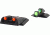 Williams Gun Sight Self Defense Pistol Sights, Ruger LC9 &amp; LC380, Green/Red, 47499