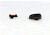 Williams Gun Sight Self Defense Pistol Sights For Springfield XD, XDM, Green/Red, 70272