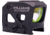 Williams Gun Sight LRS Reflex Sights, 3 MOA Dot Reticle, Black, 616522