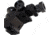 Williams Gun Sight Ruger American .22LR Target FP Rear Sight, Black 71078