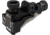 Williams Gun Sight Ruger American .22LR Target FP Rear Sight, Black 71078