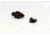 Williams Gun Sight Self Defense Pistol Sights For Taurus Pro PT111, PT140, PT145, PT 745, 24-7s, Green/Red, 70897