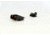 Williams Gun Sight Self Defense Pistol Sights For Taurus Pro PT111, PT140, PT145, PT 745, 24-7s, Green/Red, 70897