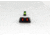 Williams Gun Sight Self Defense Pistol Sights, Glock 17, 19, 22, 23, 24, 26, 27, 33, 34, 35, 37, 38, 39, Green/Red, 56359