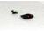 Williams Gun Sight Self Defense Pistol Sights, Glock 17, 19, 22, 23, 24, 26, 27, 33, 34, 35, 37, 38, 39, Green/Red, 56359
