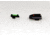 Williams Gun Sight Self Defense Pistol Sights, Glock 17, 19, 22, 23, 24, 26, 27, 33, 34, 35, 37, 38, 39, Green/Red, 56359