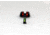 Williams Gun Sight Self Defense Pistol Sights, Glock 17, 19, 22, 23, 24, 26, 27, 33, 34, 35, 37, 38, 39, Green/Red, 56359