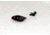 Williams Gun Sight Self Defense Pistol Sights, Glock 17, 19, 22, 23, 24, 26, 27, 33, 34, 35, 37, 38, 39, Green/Red, 56359