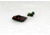 Williams Gun Sight Self Defense Pistol Sights, Glock 20, 21, 29, 30, 31, 32, 36, 41, Green/Red, 71032
