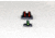 Williams Gun Sight Self Defense Pistol Sights, Ruger LC9 &amp; LC380, Green/Red, 47499