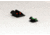 Williams Gun Sight Self Defense Pistol Sights, Ruger LC9 &amp; LC380, Green/Red, 47499