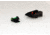 Williams Gun Sight Self Defense Pistol Sights, Ruger SR 1911, Green/Red, 71030