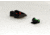Williams Gun Sight Self Defense Pistol Sights, Ruger SR 1911, Green/Red, 71030